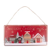 QXI7321LDLK BÁD. KÉP HAVAS HÁZAK PI 30*12 081275