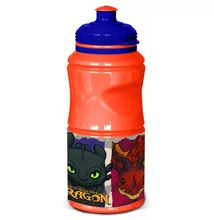 QXI9856FEET MŰA.DRAGON SP.KULACS 380ML 674899