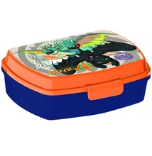 QXI9857FEET MŰA.DRAGON FUNNY SZENVICSDOBOZ 674900