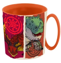 QXI9861FEEK MŰA.DRAGON MIK.BÖGRE 350ML 674907