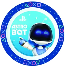 QXI9863FEEK MŰA.ASTRO BOT MIK.LAPOSTÁNYÉR 674917