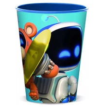 QXI9864FEEK MŰA.ASTRO BOT E-KISPOHÁR 260ML 674918