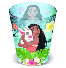 QXI9870FEEK MŰA.VAIANA JOY-KISPOHÁR 285ML 674937