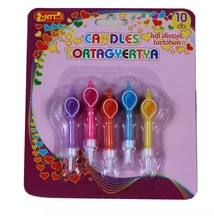 FST0002GYTR TORTAGYERTYA LUFIS 10db-os FST0002