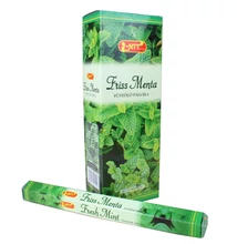 GLD0044FSHD NTT Füstölő pálcika 20db x 6 cs/dob. Friss Menta