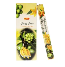 GLD0268FSHD NTT Füstölő pálcika 20db x 6 cs/dob. Ylang-Ylang