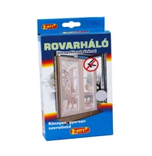 CFC0282HKEE Rovarháló 150x150cm FEHÉR CFC-0282