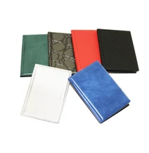 VNL1022PIEE OKMÁNYTARTÓ, ÁLLÓ, 14 ZSEBES EMBLÉMÁS.H-2008