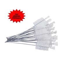 BRS1188HKEE ÜVEGMOSÓ KEFE 2L