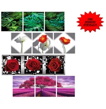 RMN1380LDLK FALIKÉP 90X30