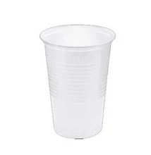 GST1462FEED Pohár 200ml-es fehér 100db/cs
