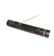 GLD1476FSTT Füstölőtartó Fa, Hengeres