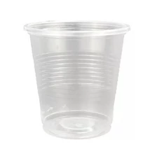 GST1483FEED Pohár 100ml-es víztíszta 100db/cs