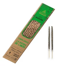 ARM1642FSLD AROMA NATURE Füstőlő 12db/dob. LEMON GRASS