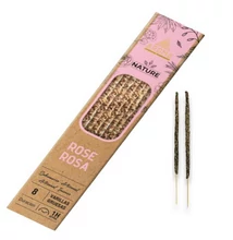 ARM1650FSLD AROMA NATURE Füstőlő 12db/dob. ROSE