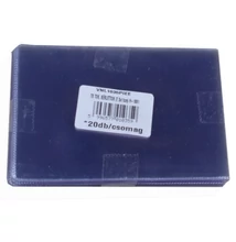 VNL1735PIEE TB TOK, BÉRLETTOK (7.5x11cm) H-1881 20db/cs.