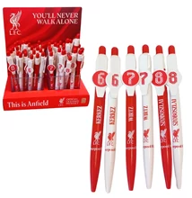 NBT1780PIIS Gollyóstoll LIVERPOOL 48db/cs