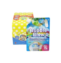 HKS3121JABB Buborékfújó utántöltõ 1L HKS-3121