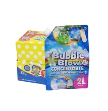 HKS3122JABB Buborékfújó utántöltõ 2L HKS-3122