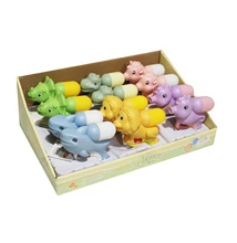 HKS3124JAVZ Vízipisztoly  4.5*17*13cm HKS-3124