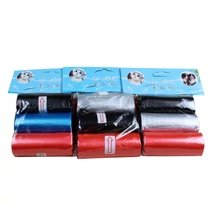 HKS4162HKEE Kutya piszok tasak 23x27cm 3db/cs. HKS-4162