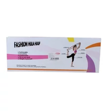 HKS4525JALB Hula hoop karika HKS-4525