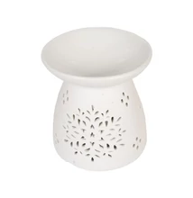 XMJ5709HKEE Kerámia illóolaj párologtató 11x11x11,7cm 5709