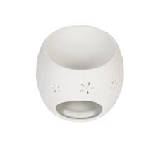 XMJ5710HKEE Kerámia illóolaj párologtató 10,5x10,5x8,5cm 5710