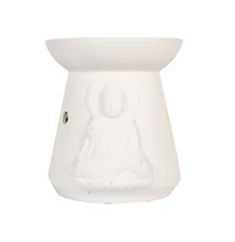 XMJ5711HKEE Kerámia illóolaj párologtató 8,5x12,2x8,5cm 5711