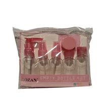 HKS6490HKEE Utazó szett 6 pcs HKS-6490