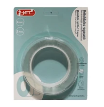 HKS6507HKEE Kétodalas ragasztó 2mx3cm HKS-6507