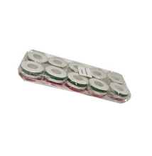 HKS6611LDLK Nemzeti színű szalag 2cmx3m HKS-6611
