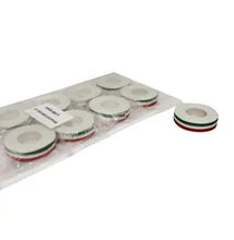 HKS6612LDLK Nemzeti színű szalag 1cmx3m HKS-6612