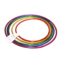 HKS6944JALB Hula hoop 45-50-55-60-65cm HKS-6944