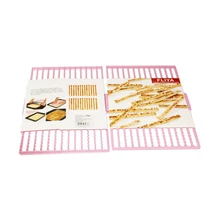 HKS6987FESE Süti keszítő forma 32x22cm HKS-6987