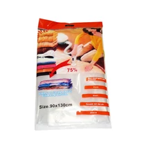 HKS7040HKEE Vákuumos tárolózsák 90x130cm HKS-7040