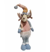 HKS8429LDLK Karácsonyi figura 88cm HKS-8429