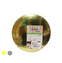 HKS8662JAPY Tortaalátét 5db/cs. HKS-8662