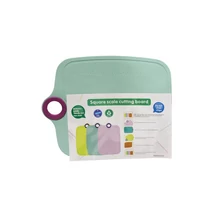 HKS8987FEKK Vágódeszka 30x25cm HKS-8987