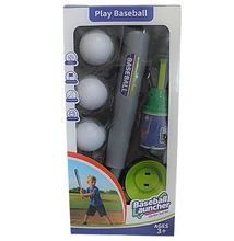 HKS9802JALB Baseball szett HKS-9802