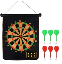 HKS9810JAEE Mágneses darts tábla 17" HKS-9810