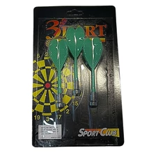 HKS9811JAEE Darts nyíl 3db/cs. HKS-9811