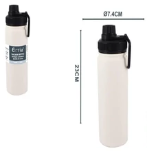 HKS9871FEET Kulacs 500ml HKS-9871