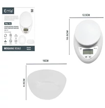 HKS9873FEKK Konyha mérleg HKS-9873