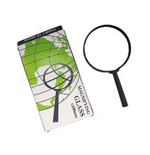HKS9885PIEE Nagyító 10cm HKS-9885