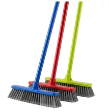 HKS9891HKEE Seprű nyélel 28x6x11,4 HKS-9891