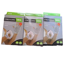 HKS9955HKEE Fitness kesztyű HKS-9955