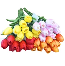 HKS0895LDLK Tulipán 32cm HKS-0895