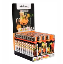 FRL3745HKEE Elektromos öngyújtó 189321 Adamo vegyes 50db/cs