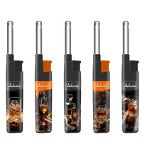 FRL4353HKEE Tűzhelygyújtó Mini 347062 Adamo Monaco Whiskey 25db/cs